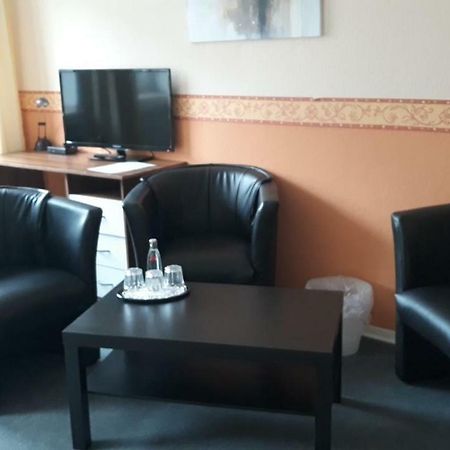 Aparthotel Garni Im Tönnchen Düsseldorf Exterior foto
